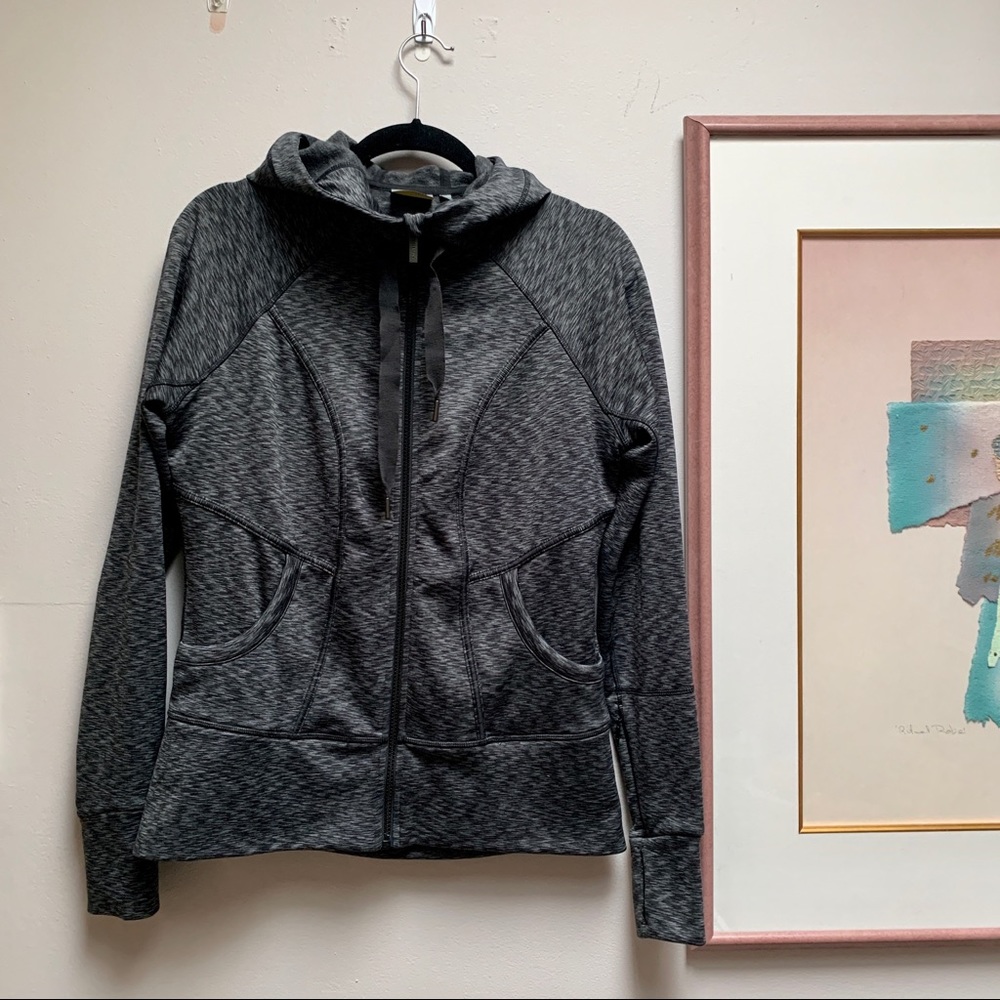 Women’s Athleta Hoodie, size M